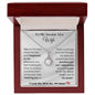 Smokin Hot Wife | My Queen -Eternal Hope Necklace