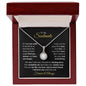 My Soulmate | Missing Piece - Eternal Hope Necklace