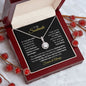 My Soulmate | Missing Piece - Eternal Hope Necklace