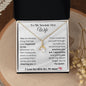 Smokin Hot Wife | My Queen - Alluring Beauty Necklace
