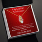 Smokin Hot Soulmate | My Fantasy - Alluring Beauty Necklace