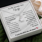 Smokin Hot Wife | My Queen - Alluring Beauty Necklace