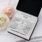 Smokin Hot Wife | My Queen - Alluring Beauty Necklace
