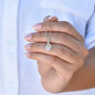 Smokin Hot Soulmate | My Fantasy - Alluring Beauty Necklace