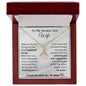 Smokin Hot Wife | My Queen - Alluring Beauty Necklace