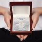 Smokin Hot Wife | My Queen - Alluring Beauty Necklace