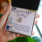 Happy 18th Birthday | All Your Memories - Love Knot Necklace