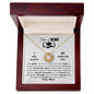 Class of 2023 Graduation | Always Be There- Love Knot Necklace