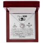 Class of 2023 Graduation | Always Be There- Love Knot Necklace