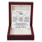 My Beautiful Wife | Love & Light - Love Knot Necklace