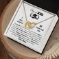 Class of 2023 Graduation | Always Be There- Sweetest Hearts Necklace