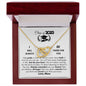 Class of 2023 Graduation | Always Be There- Sweetest Hearts Necklace