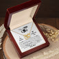 Class of 2023 Graduation | Always Be There- Sweetest Hearts Necklace