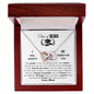 Class of 2023 Graduation | Always Be There- Sweetest Hearts Necklace