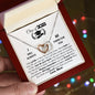 Class of 2023 Graduation | Always Be There- Sweetest Hearts Necklace