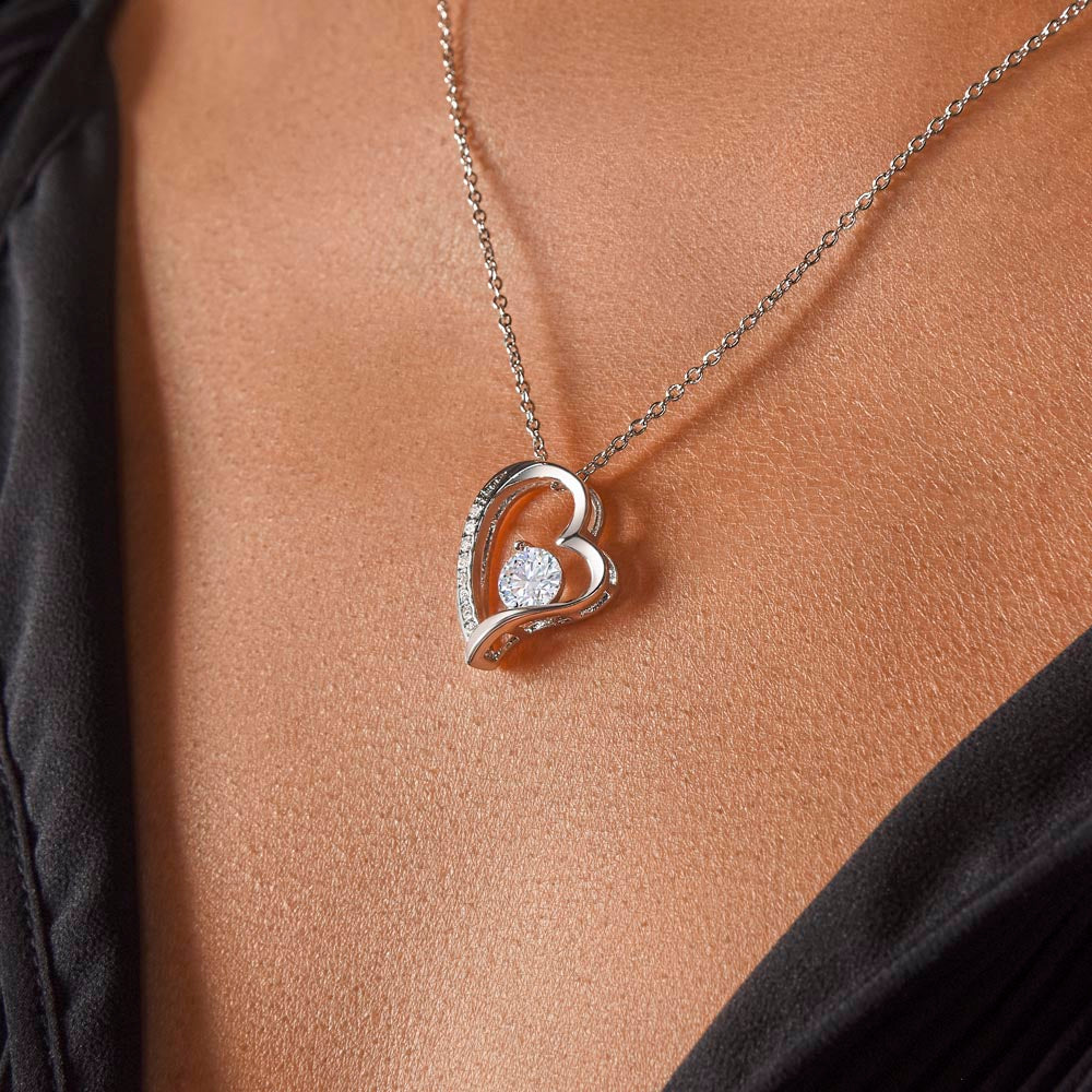 Forever Soulmate Necklace